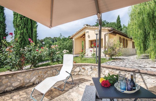 Fornole House | 1 bedroom accommodation in Narni TR
