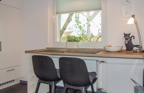 Heiligenkirchen Apartment | 1 bedroom accommodation in Detmold