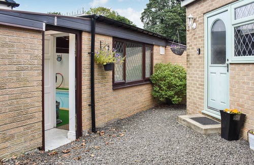 Amble Cottage | 1 bedroom accommodation in Amble