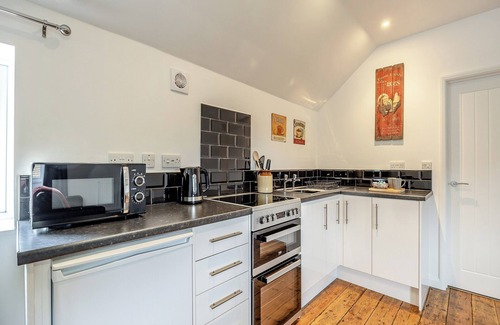 Boston Cottage | 1 bedroom accommodation in Stickney, near Boston