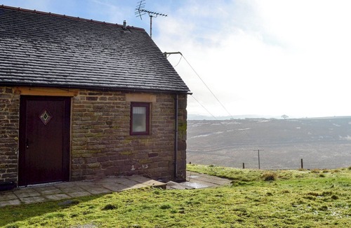 Hollinsclough Cottage | 1 bedroom accommodation in Quarnford, near Buxton