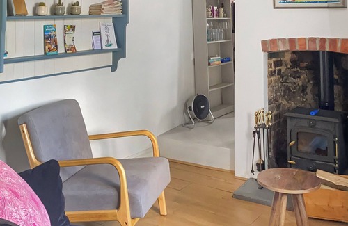 Wadeford Cottage | 1 bedroom accommodation in Chard