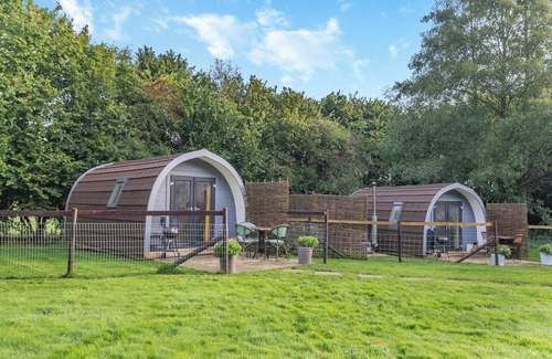 Welford Cottage | 1 bedroom accommodation in Oadby