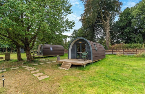 Welford Cottage | 1 bedroom accommodation in Oadby