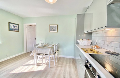 North Newnton Cottage | 1 bedroom accommodation in Pewsey