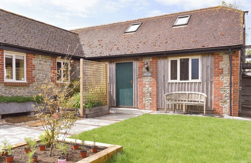 Pulham Cottage | 1 bedroom accommodation in Boys Hill, near Sherborne