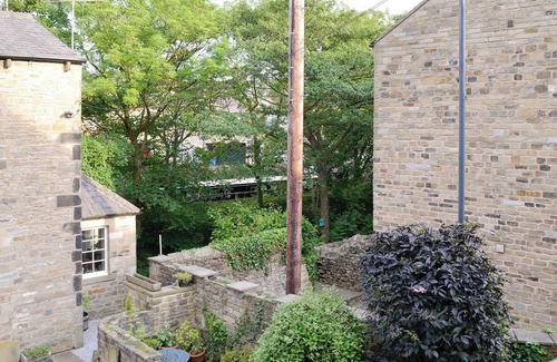 Skipton Cottage | 1 bedroom accommodation in Skipton