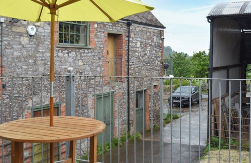 Wells Cottage | 1 bedroom accommodation in Wells