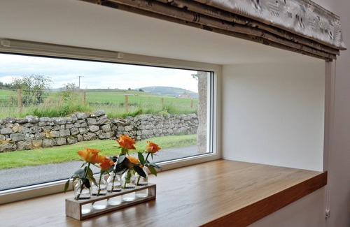 Insch Cottage | 1 bedroom accommodation in Oyne, near Inverurie