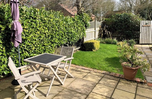 Saltfleet Cottage | 1 bedroom accommodation in Saltfleetby, near Louth