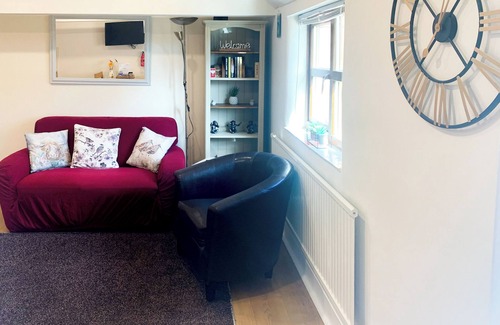 Saltfleet Cottage | 1 bedroom accommodation in Saltfleetby, near Louth