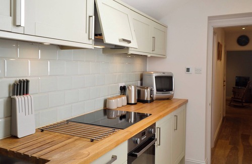 York Cottage | 1 bedroom accommodation in York