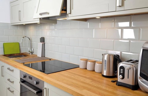 York Cottage | 1 bedroom accommodation in York