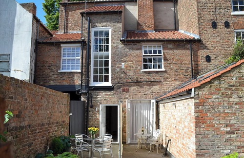 York Cottage | 1 bedroom accommodation in York