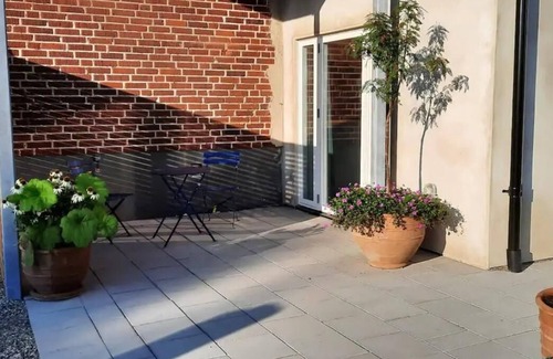 Kivik House | 1 bedroom accommodation in Kivik