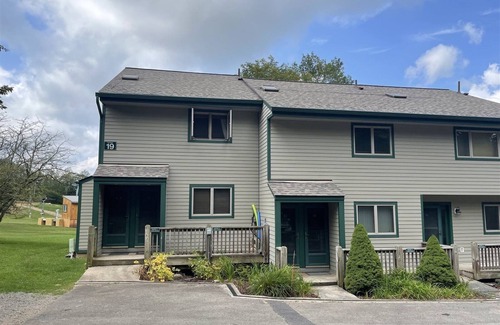 Northface Condo | 1 bedroom accommodation in Davis