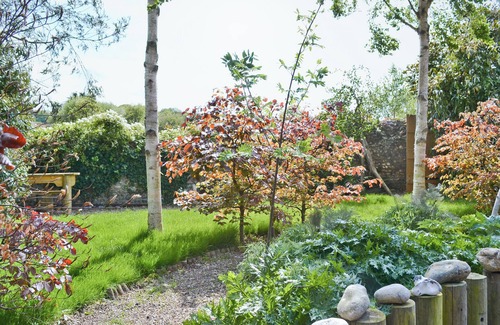 Salthouse Cottage | 1 bedroom accommodation in Salthouse, near Holt