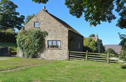 Spaunton Cottage | 1 bedroom accommodation in Spaunton, near Lastingham