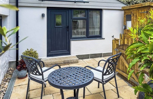 Lelant Cottage | 1 bedroom accommodation in Lelant Downs, near St Ives