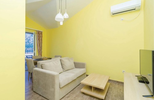 Kotor Apartment | 1 bedroom accommodation in Prcanj