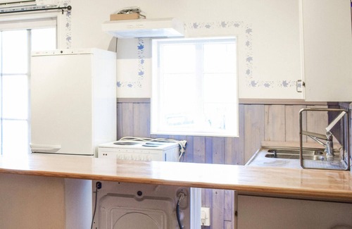Nybro Apartment | 1 bedroom amazing apartment in Nybro