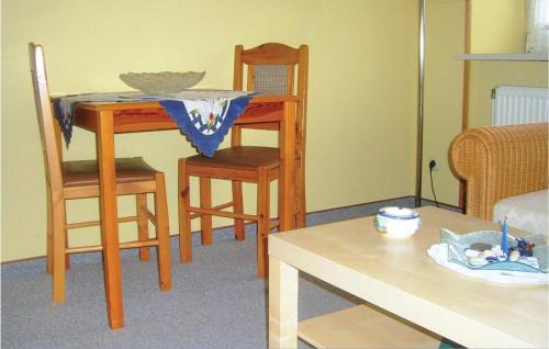 Hohwacht Apartment | 1 Bedroom Amazing Apartment In Hohwacht