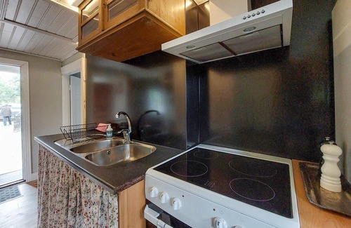 Ryssby House | 1 bedroom amazing home in Ryssby