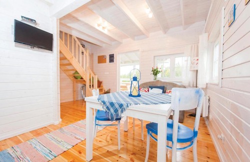 Ustka House | 1 Bedroom Amazing Home In Ustka