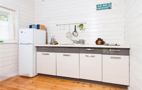 Ustka House | 1 Bedroom Amazing Home In Ustka