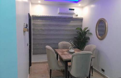 Abuja Apartment | 1-bedroom and 2-Bedroom service apartment- Abuja