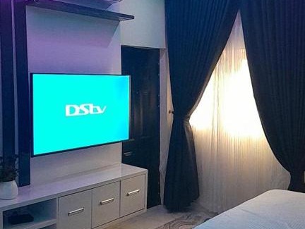 Abuja Apartment | 1-bedroom and 2-Bedroom service apartment- Abuja