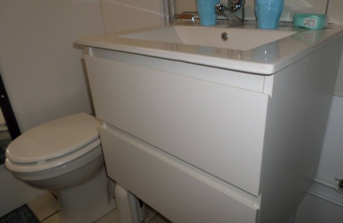 Crepy-en-Valois Apartment | 1 Bedroom Apartment in CrÃ©py-en-Valois
