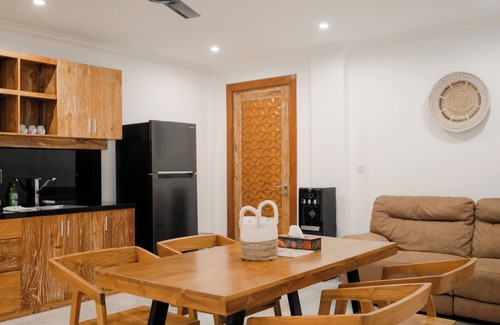 Sanur Apartment | 1 Bedroom apartermen Sanur