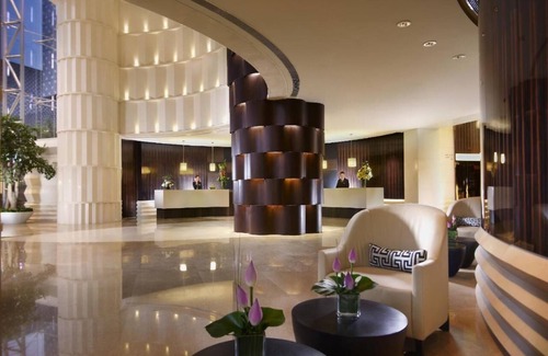 Huaihai Road Commercial Area Apartment | 1 Bedroom Apartment at at Huaihai Road Huangpu Shanghai