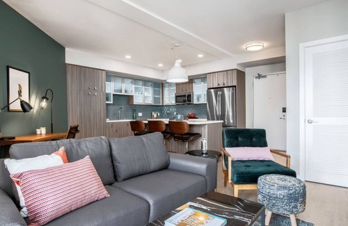 South of Market Apartment | 1 Bedroom Apartment L-466396 by Houzlet