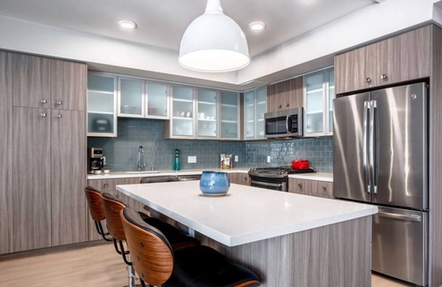 South of Market Apartment | 1 Bedroom Apartment L-466396 by Houzlet