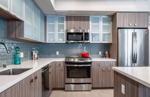 South of Market Apartment | 1 Bedroom Apartment L-466396 by Houzlet