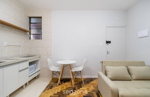Centro Apartment | 1 Bedroom Apartment 750 m From North Beach Cfa0508