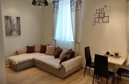 Liepaja Apartment | 1 bedroom apartment at seaside