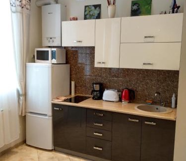 Liepaja Apartment | 1 bedroom apartment at seaside