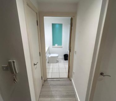 Birmingham City Centre Apartment | 1 Bedroom Apartment Birmingham City Centre