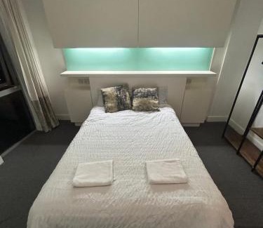 Birmingham City Centre Apartment | 1 Bedroom Apartment Birmingham City Centre