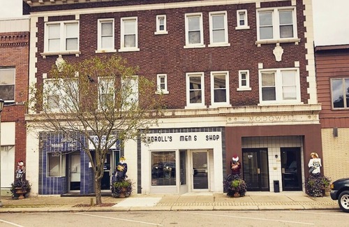 Coshocton Apartment | 1 Bedroom Apartment in Downtown Coshocton (31)