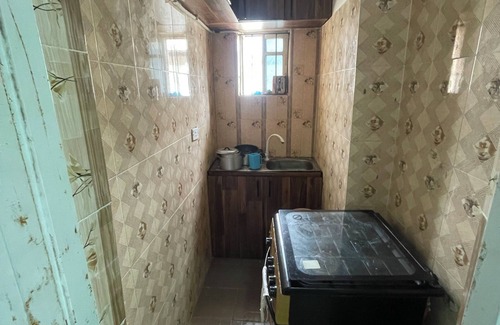 Ofin Apartment | 1 bedroom apartment in awoyaya, lekki,
