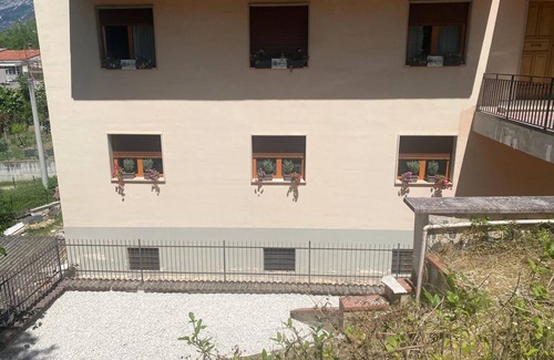 Sulmona Apartment | 1 Bedroom Apartment in Sulmona