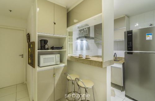 Algodoal Apartment | 1 Bedroom Apartment in Oceanfront Condo MNDA0217