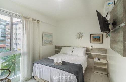 Algodoal Apartment | 1 Bedroom Apartment in Oceanfront Condo MNDA0217