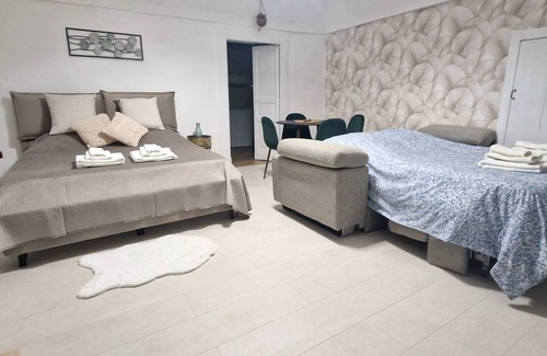 Bisceglie Apartment | 1 Bedroom Apartment in Bisceglie