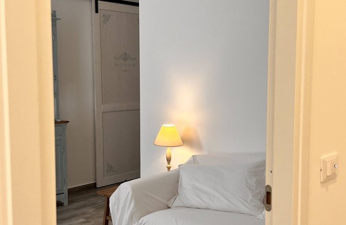 Casa Santa Apartment | 1 Bedroom Apartment in Casa Santa