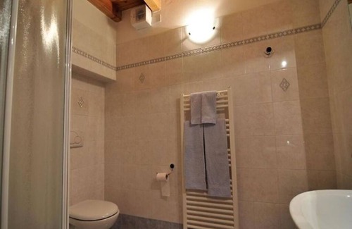 Cassone Apartment | 1 bedroom apartment in malcesine